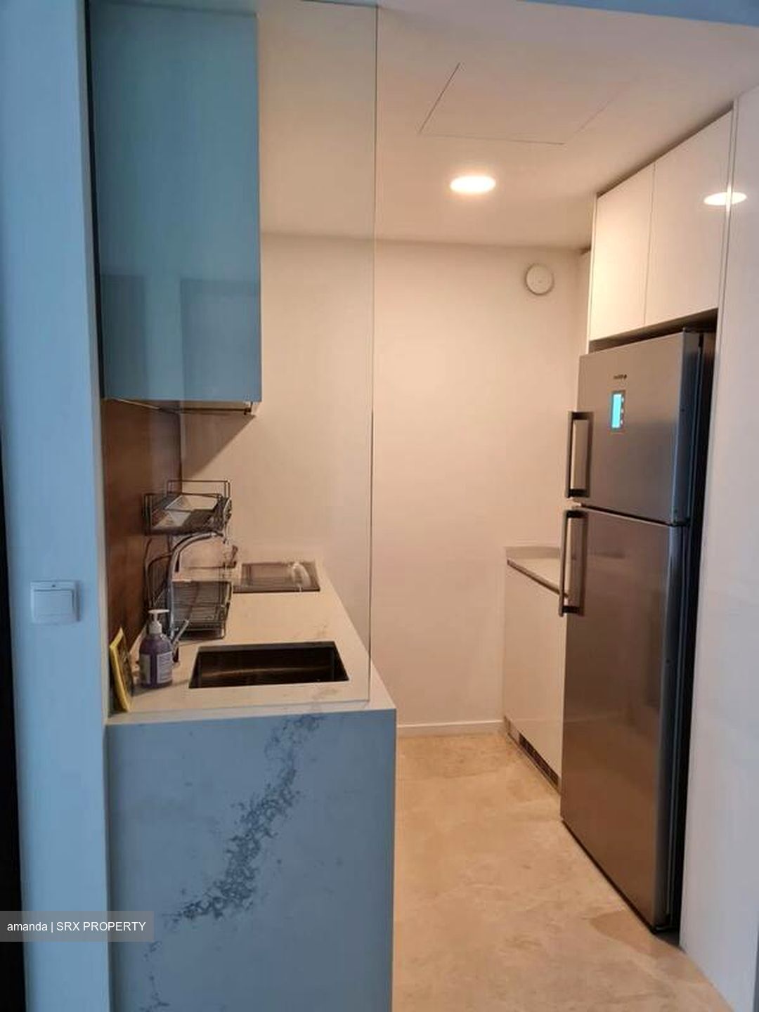 Amber 45 (D15), Apartment #570637531